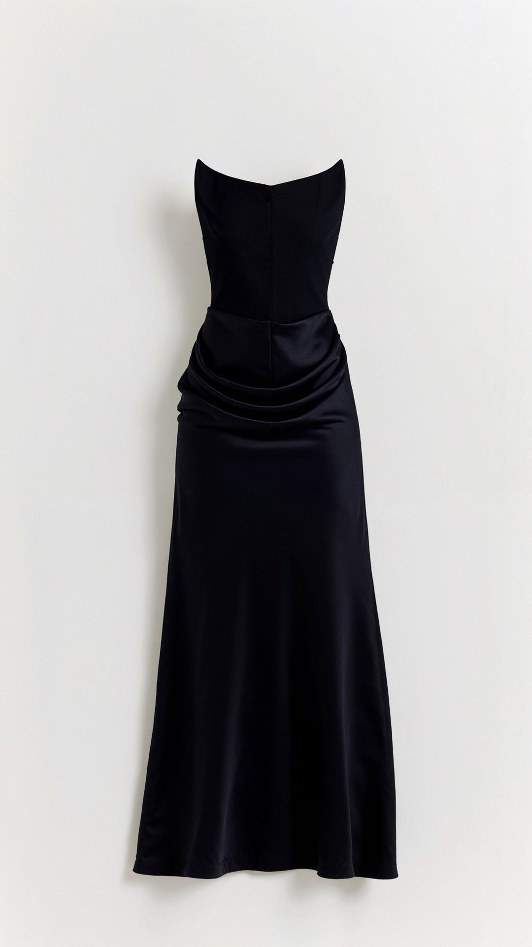 Fleur | Dames Kolom Maxi-jurk Bruiloft Gast Elegant
