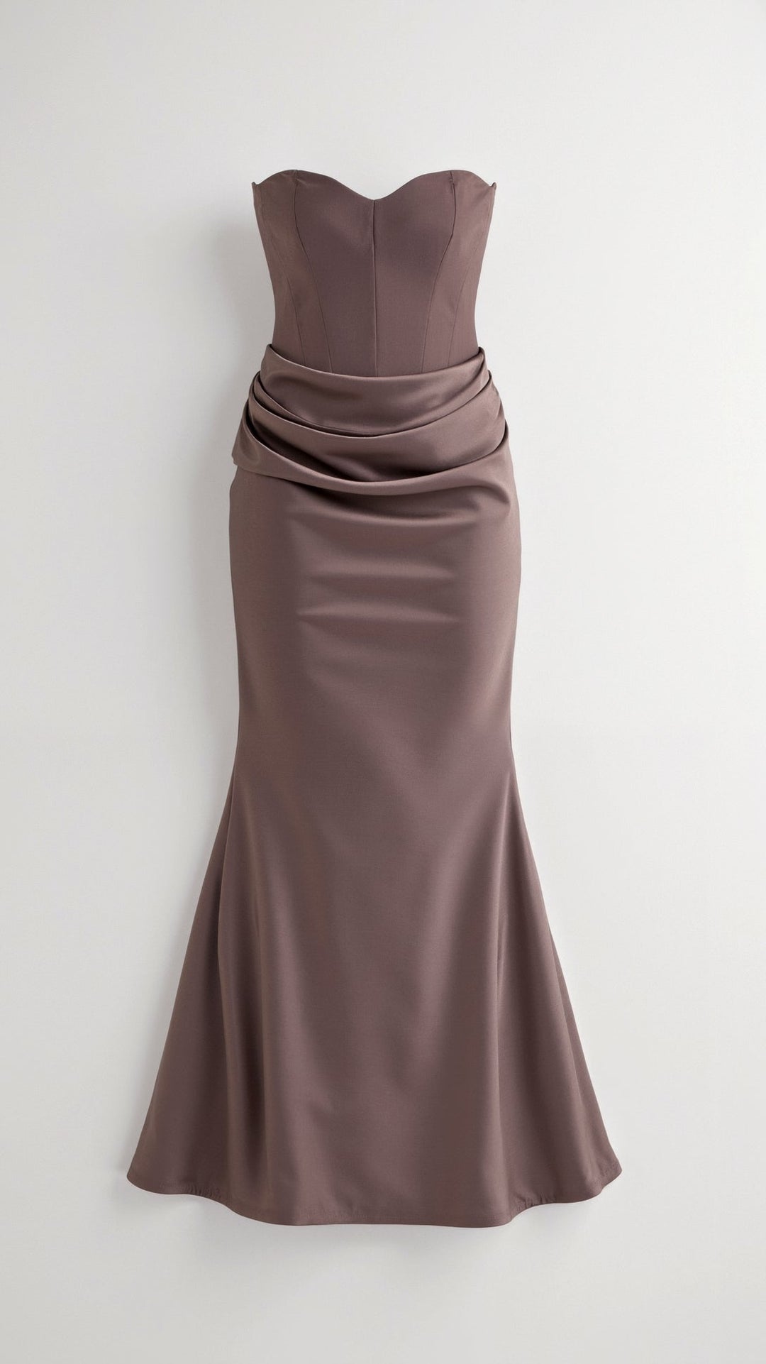 Fleur | Dames Kolom Maxi-jurk Bruiloft Gast Elegant