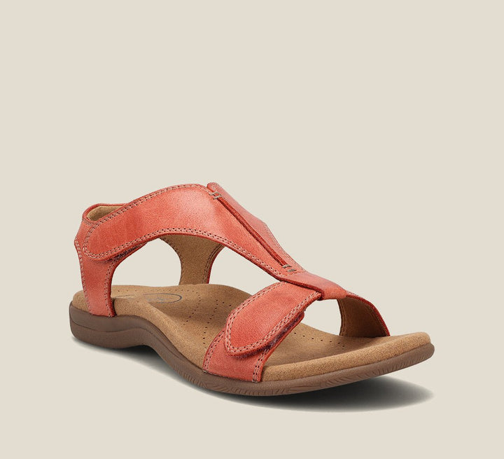 Klara | Dames Comfortabele Zomer Sandalen Antislip