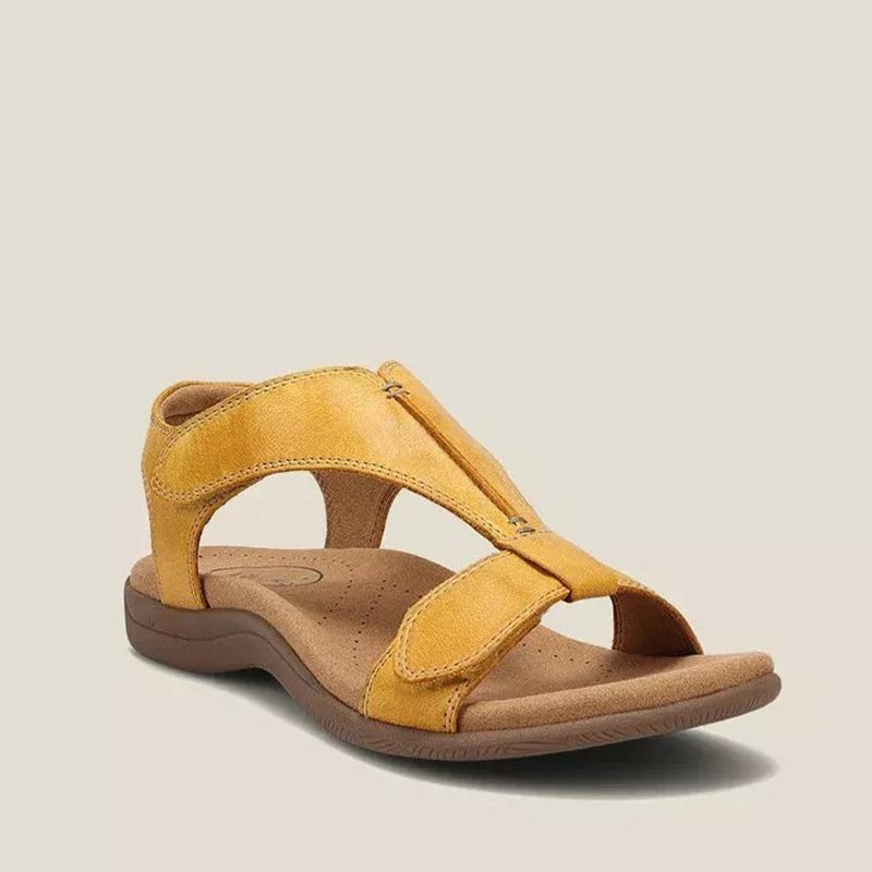 Klara | Dames Comfortabele Zomer Sandalen Antislip
