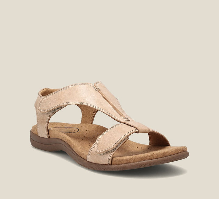 Klara | Dames Comfortabele Zomer Sandalen Antislip