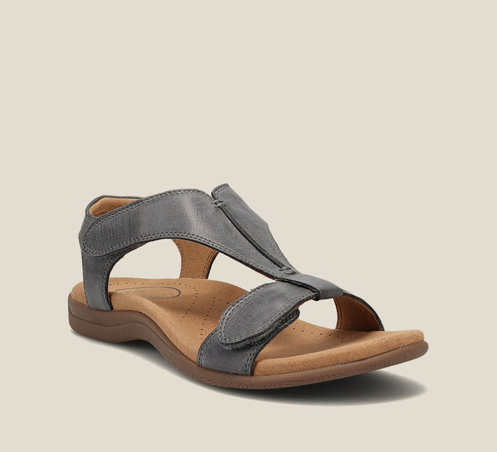 Klara | Dames Comfortabele Zomer Sandalen Antislip