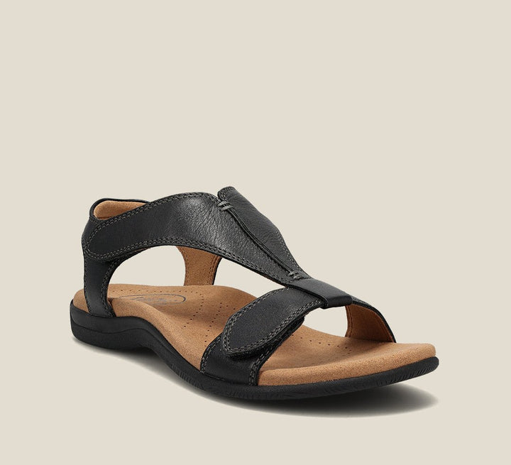 Klara | Dames Comfortabele Zomer Sandalen Antislip