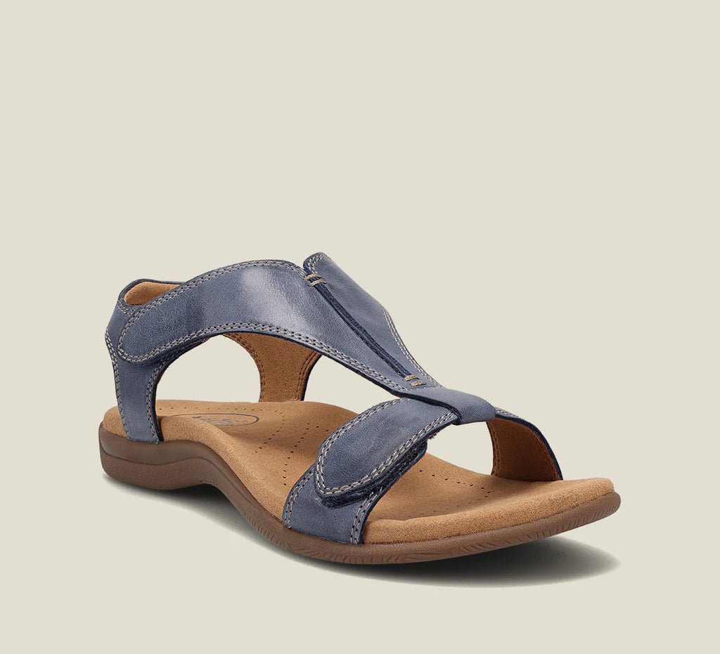 Klara | Dames Comfortabele Zomer Sandalen Antislip
