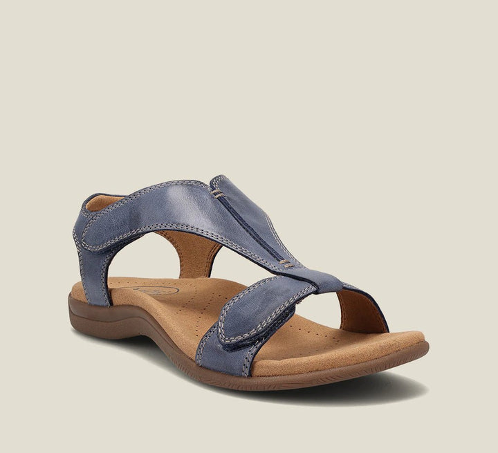 Klara | Dames Comfortabele Zomer Sandalen Antislip