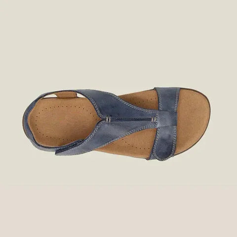 Klara | Dames Comfortabele Zomer Sandalen Antislip