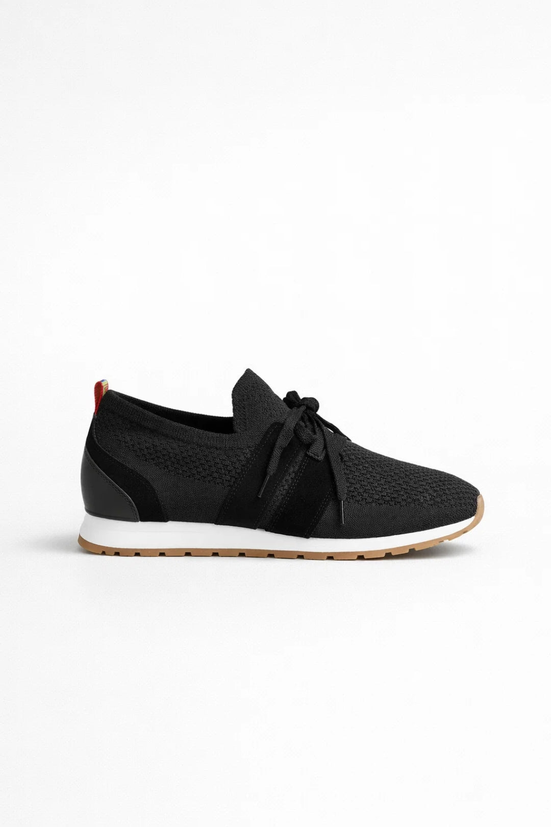 Lena | Dames Sneakers Casual Comfortabel Lage Instappers