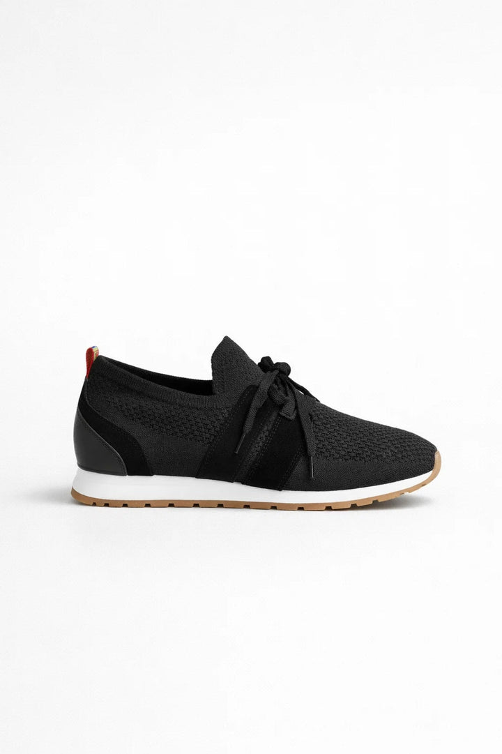Lena | Dames Sneakers Casual Comfortabel Lage Instappers