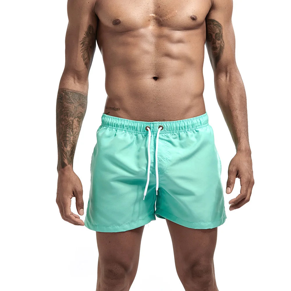 Marco | Heren Mesh-Lined Zwembroek