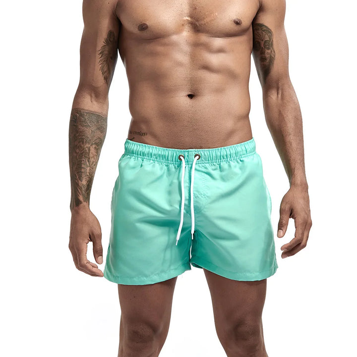 Marco | Heren Mesh-Lined Zwembroek
