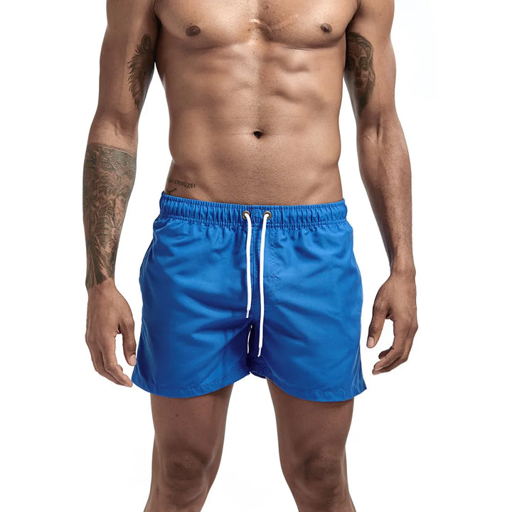 Marco | Heren Mesh-Lined Zwembroek