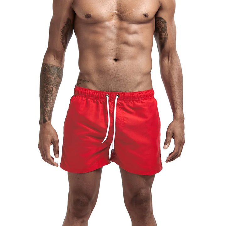 Marco | Heren Mesh-Lined Zwembroek