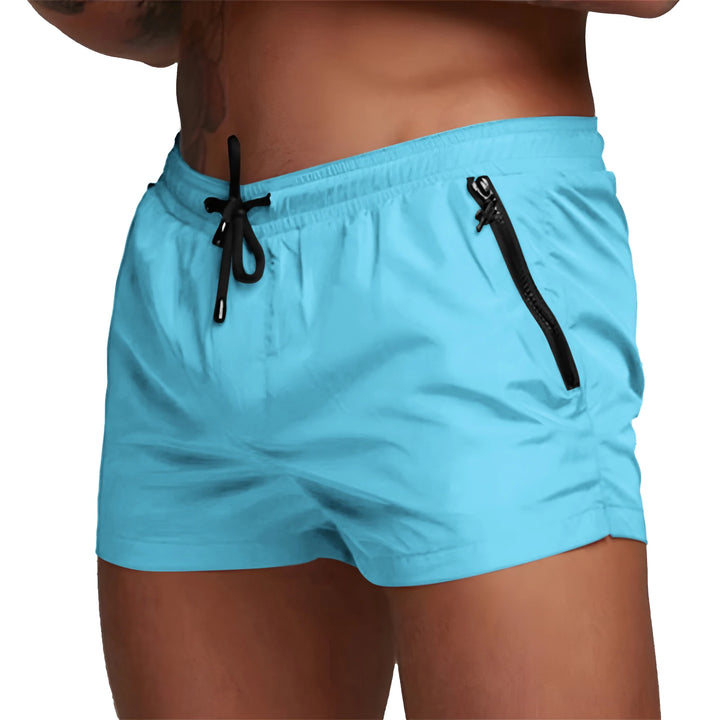 Marco | Heren Mesh-Lined Zwembroek