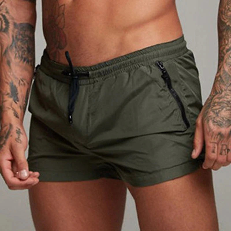 Marco | Heren Mesh-Lined Zwembroek