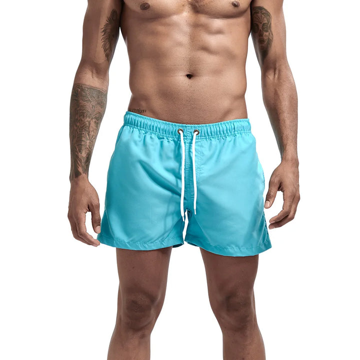 Marco | Heren Mesh-Lined Zwembroek