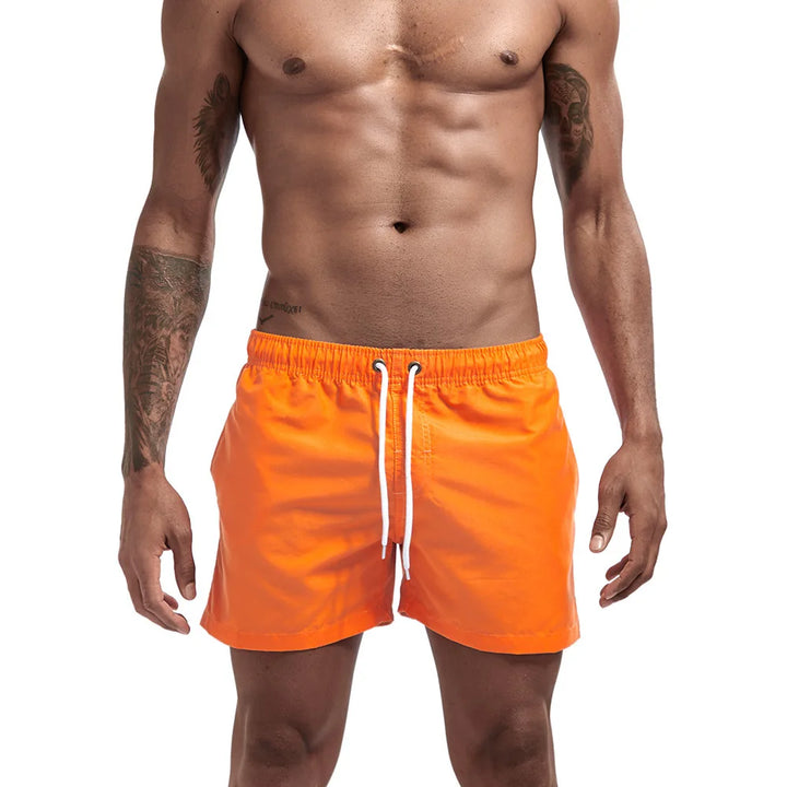 Marco | Heren Mesh-Lined Zwembroek