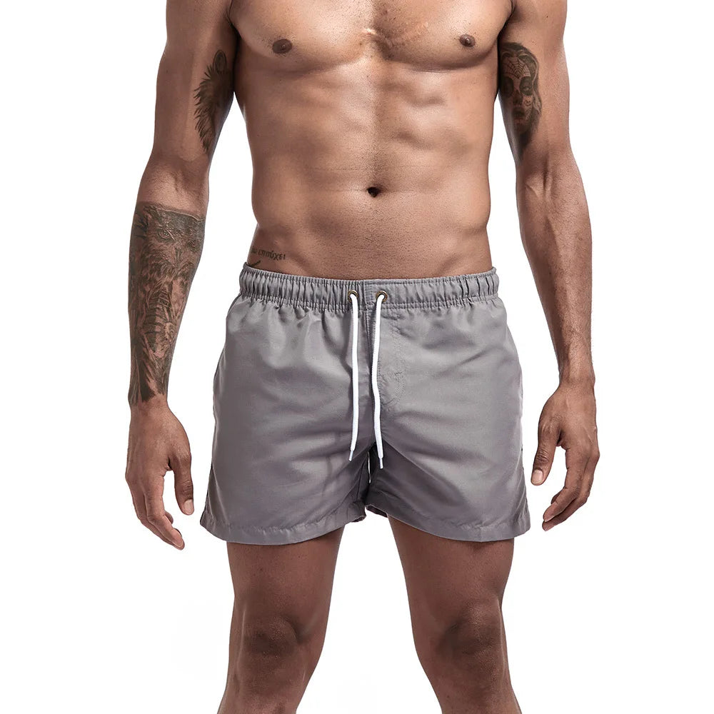 Marco | Heren Mesh-Lined Zwembroek