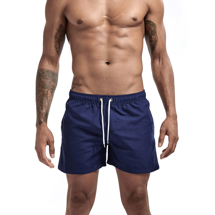 Marco | Heren Mesh-Lined Zwembroek