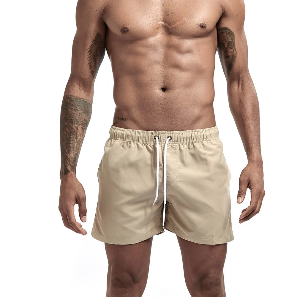 Marco | Heren Mesh-Lined Zwembroek