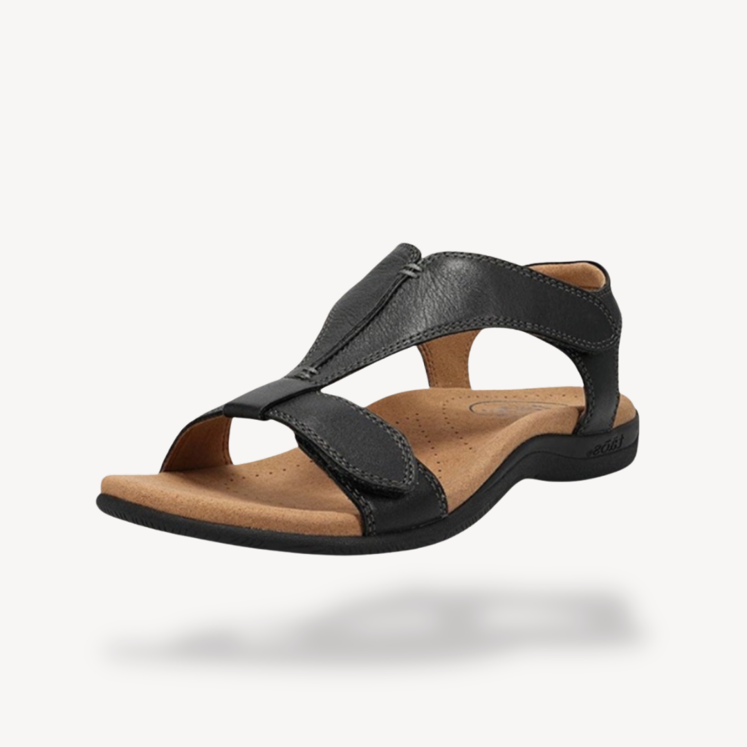 Nienke | Dames Orthopedische Sandalen