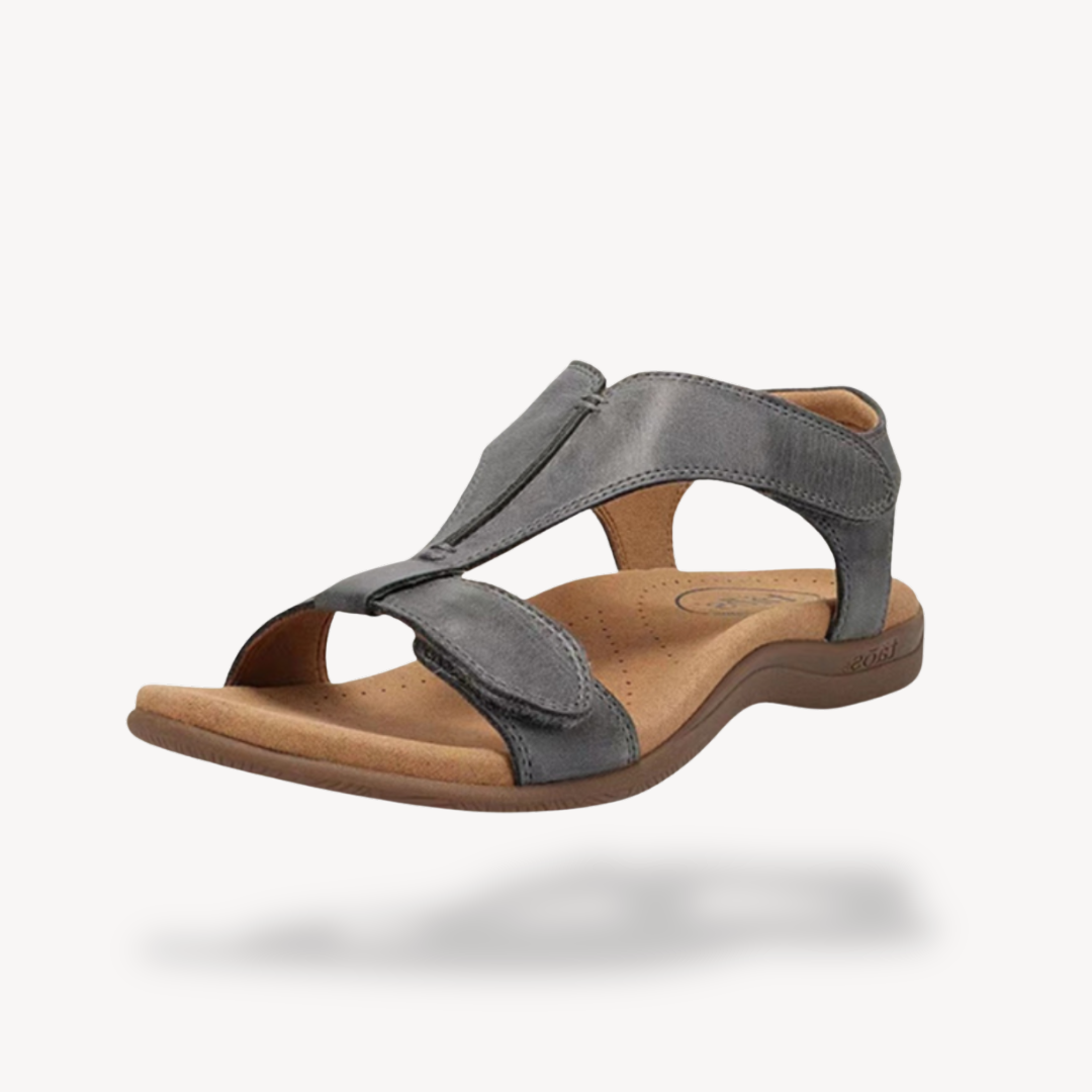Nienke | Dames Orthopedische Sandalen