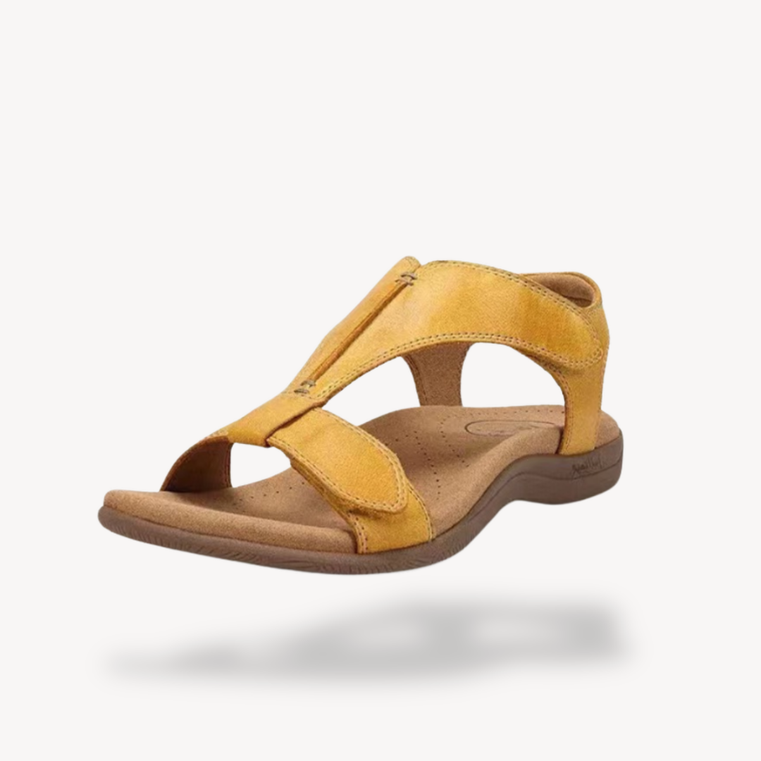 Nienke | Dames Orthopedische Sandalen