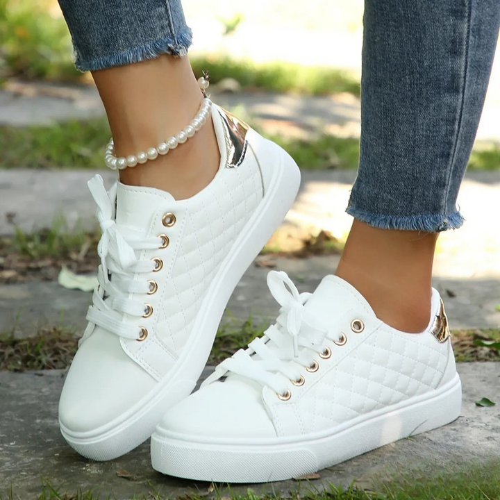 Valerie | Ergonomische Dames Sneakers met Ultiem Loopcomfort