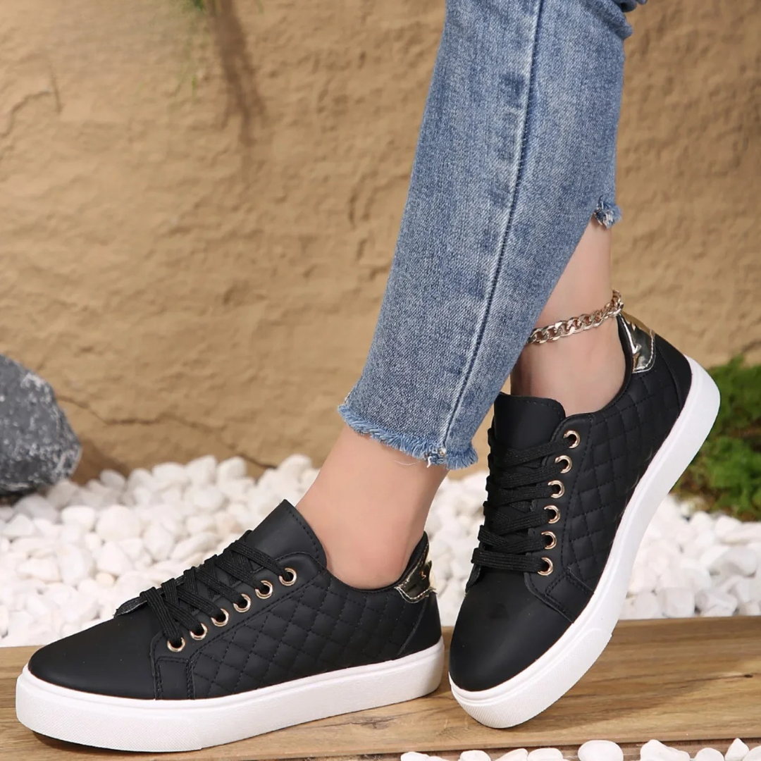 Valerie | Ergonomische Dames Sneakers met Ultiem Loopcomfort