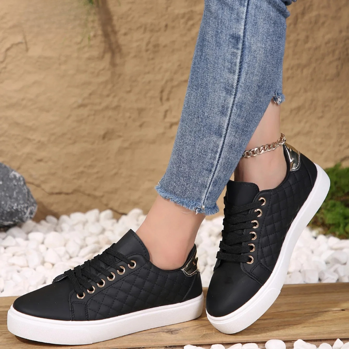 Valerie | Ergonomische Dames Sneakers met Ultiem Loopcomfort