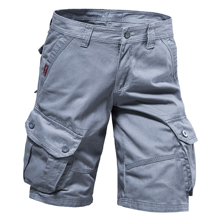Wessel | Heren Cargo Ritszak Korte Broek