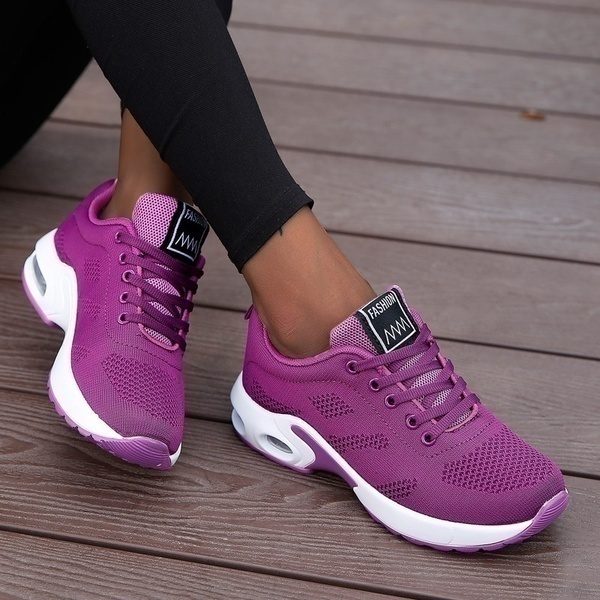 Yara | Comfortabele Dames Orthopedisch Schoenen