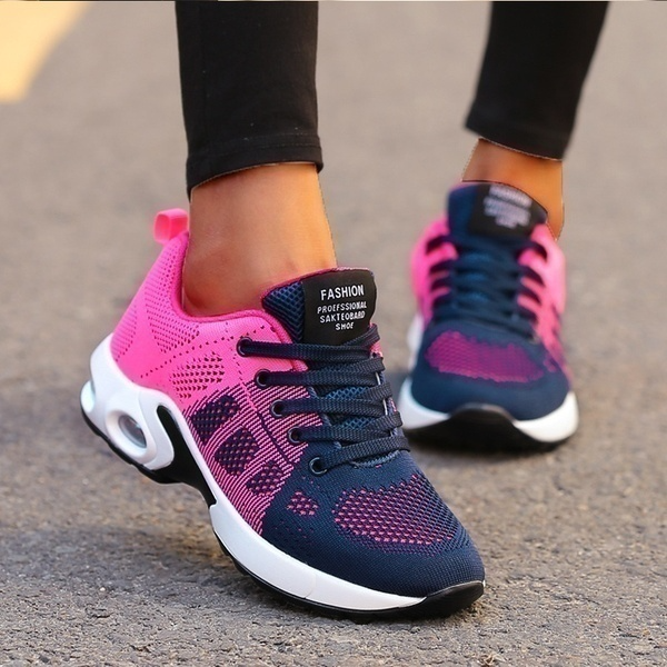 Yara | Comfortabele Dames Orthopedisch Schoenen